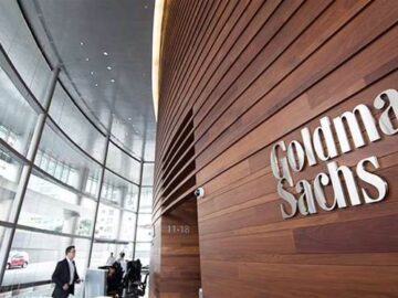 Goldman Sachs hires Amazon exec in senior AI engineering role