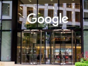 Google pushes global agenda to educate workers, lawmakers on AI