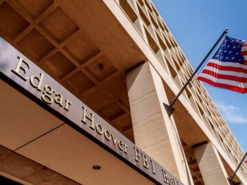 Hackers Likely Stole FBI Call Logs From AT&T That Could Compromise Informants Hackers Likely Stole FBI Call Logs From AT&T That Could Compromise Informants