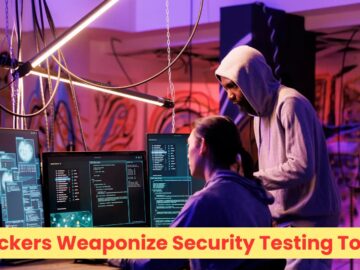 Hackers Weaponize Security Testing By Weaponizing npm, PyPI, And Ruby Exploit Packages