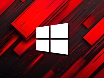 Hackers use Windows RID hijacking to create hidden admin account