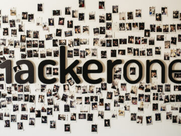 Harnessing the Working Genius for Team Success Hackerone logo