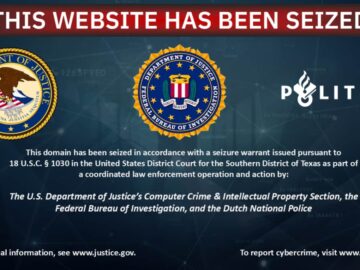 HeartSender Cybercrime Network Dismantled in Joint US-Dutch Operation HeartSender Cybercrime Network Dismantled in Joint US-Dutch Operation