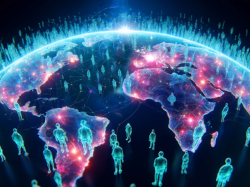 Hope in the Fight Against Cyber Threats: A New Year’s Message to CISOs Hackerone logo