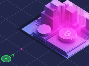 How Crypto and Blockchain Organizations Manage Complex Attack Surfaces With Competitive Security Testing Programs Hackerone logo