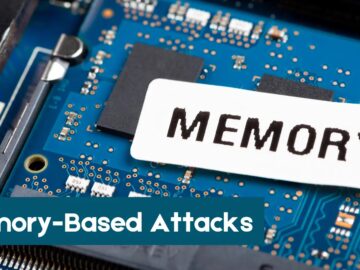 Memory-Based Attacks