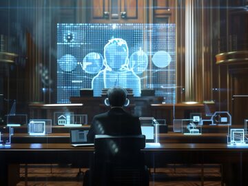 How Government Agencies Can Level the Cybersecurity Playing Field With AI/ML