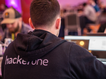 How To Find Broken Access Control Vulnerabilities in the Wild Hackerone logo