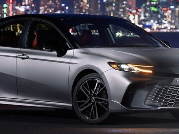 How Toyota is transforming its digital employee experience