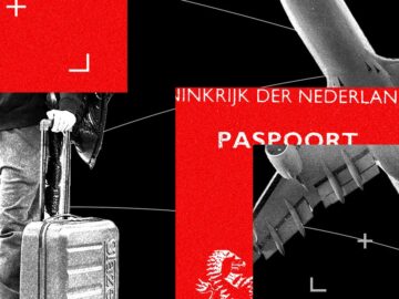 Inside the Black Box of Predictive Travel Surveillance Inside the Black Box of Predictive Travel Surveillance