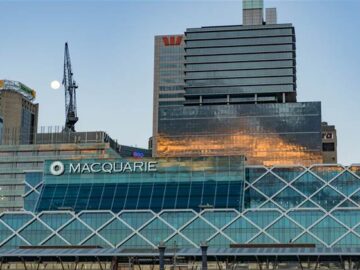 Macquarie to invest up to US$5b in Applied Digital data centres