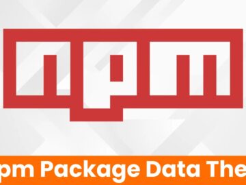 Malicious npm Packages Stealing Developers' Sensitive Data