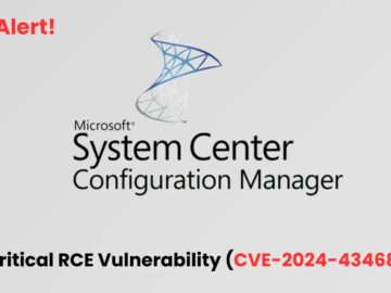 Microsoft Configuration Manager Vulnerability Allows Remote Code Execution