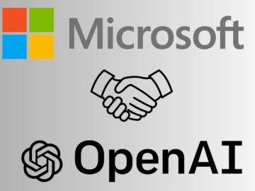 Microsoft Extends Multi-Billion Dollar Partnership With OpenAI Till 2030