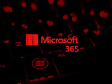 Microsoft 365