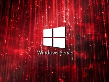 Windows Server