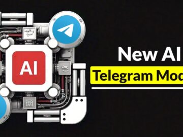 New AI Telegram Module To Analyze Hacking Related Content In Telegram