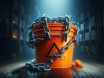 New Codefinger Ransomware Abuses Amazon AWS to Encrypt S3 Buckets