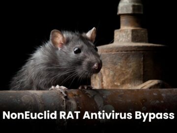 New NonEuclid RAT Evades Antivirus and Encrypts Critical Files