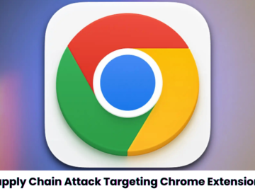 New Supply Chain Attack Targeting Chrome Extensions to Inject Malicious Code