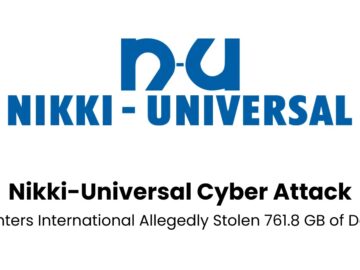 Nikki-Universal Cyber Attack