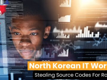 North Korean IT Workers Demands Ransomware By Stealing Companies Source Codes 