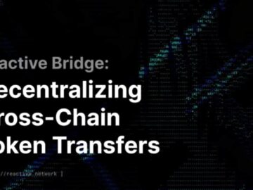 PARSIQ’s Reactive Network Provides Solution for DeFi Exchange Vulnerabilities PARSIQ’s Reactive Network Provides Solution for DeFi Exchange Vulnerabilities