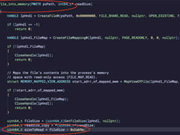 PNGPlug Loader Delivers ValleyRAT Malware Through Fake Software Installers PNGPlug Loader Delivers ValleyRAT Malware Through Fake Software Installers