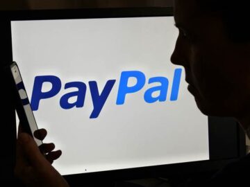 PayPal fined by New York for cybersecurity failures