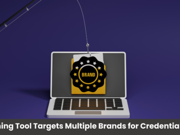 Phishing Framework Attack Multiple Brands Login Pages To Steal Credentials