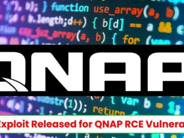 PoC Exploit Released for QNAP RCE Vulnerability