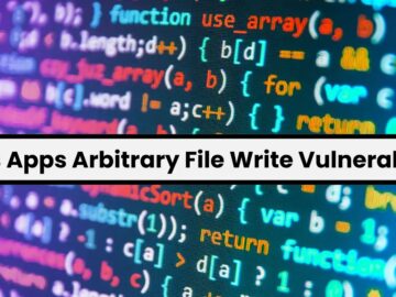 Rails Apps Arbitrary File Write Vulnerability Let Attackers Execute Code Remotely