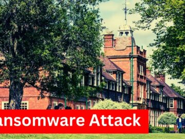 Ransomware Attack Forces UK Brit High School to Close Doors For Students Ransomware Attack Forces UK Brit High School to Close Doors For Students