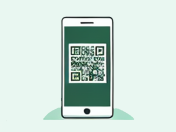 WhatsApp QR Codes