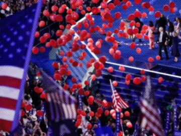 Secret Phone Surveillance Tech Was Likely Deployed at 2024 DNC Secret Phone Surveillance Tech Was Likely Deployed at 2024 DNC