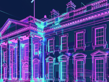 Securing Our Elections Through Vulnerability Testing and Disclosure Hackerone logo