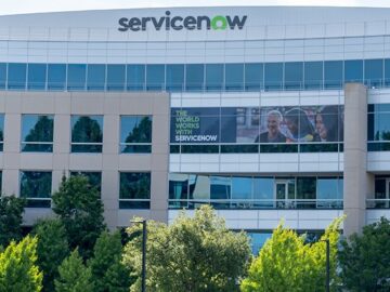 ServiceNow vaunts agentic AI and announces 22% annual revenue growth ServiceNow vaunts agentic AI and announces 22% annual revenue growth