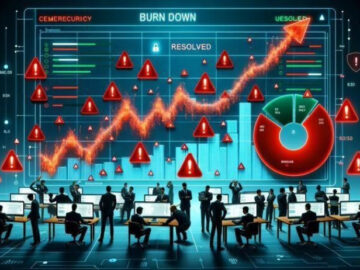 Severity Does Not Mean Priority Hackerone logo