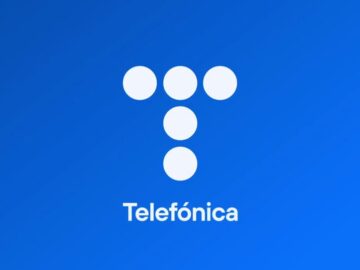 Telefónica logo