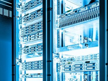 Telehouse research highlights UK knowledge gap about what datacentres do