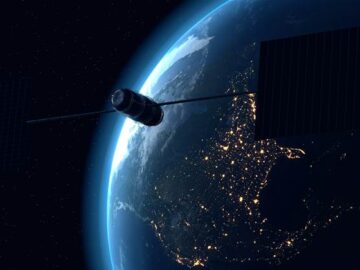 Telstra to trial satellite-to-mobile services with Starlink