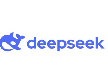 DeepSeek Logo