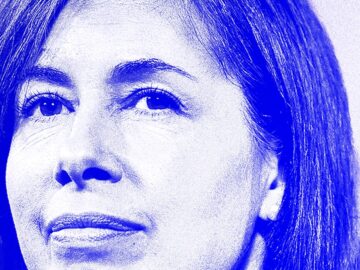 The FCC’s Jessica Rosenworcel Isn’t Leaving Without a Fight The FCC’s Jessica Rosenworcel Isn’t Leaving Without a Fight