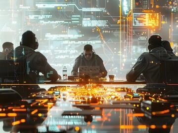 The Power of Many: Crowdsourcing as A Game-Changer for Modern Cyber Defense