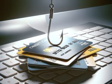 The Rise in Phishing Scams The Rise in Phishing Scams
