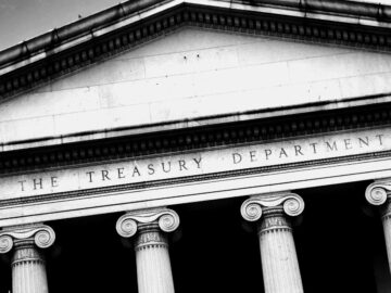 US Treasury