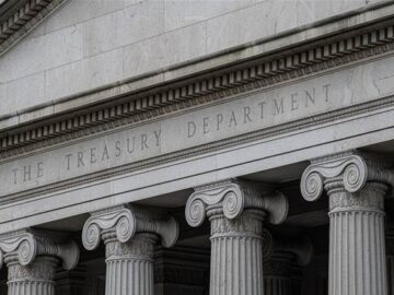 US Treasury says Chinese hackers stole documents in 'major incident'