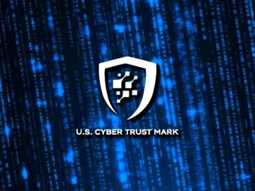 US Cyber Trust Mark