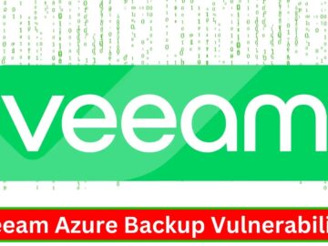 Veeam Azure Backup Vulnerability Allows Attackers to Utilize SSRF & Send Unauthorized Requests