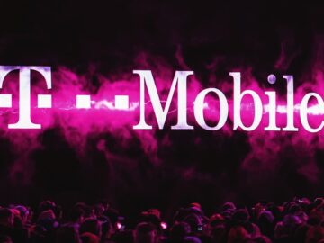 T-Mobile